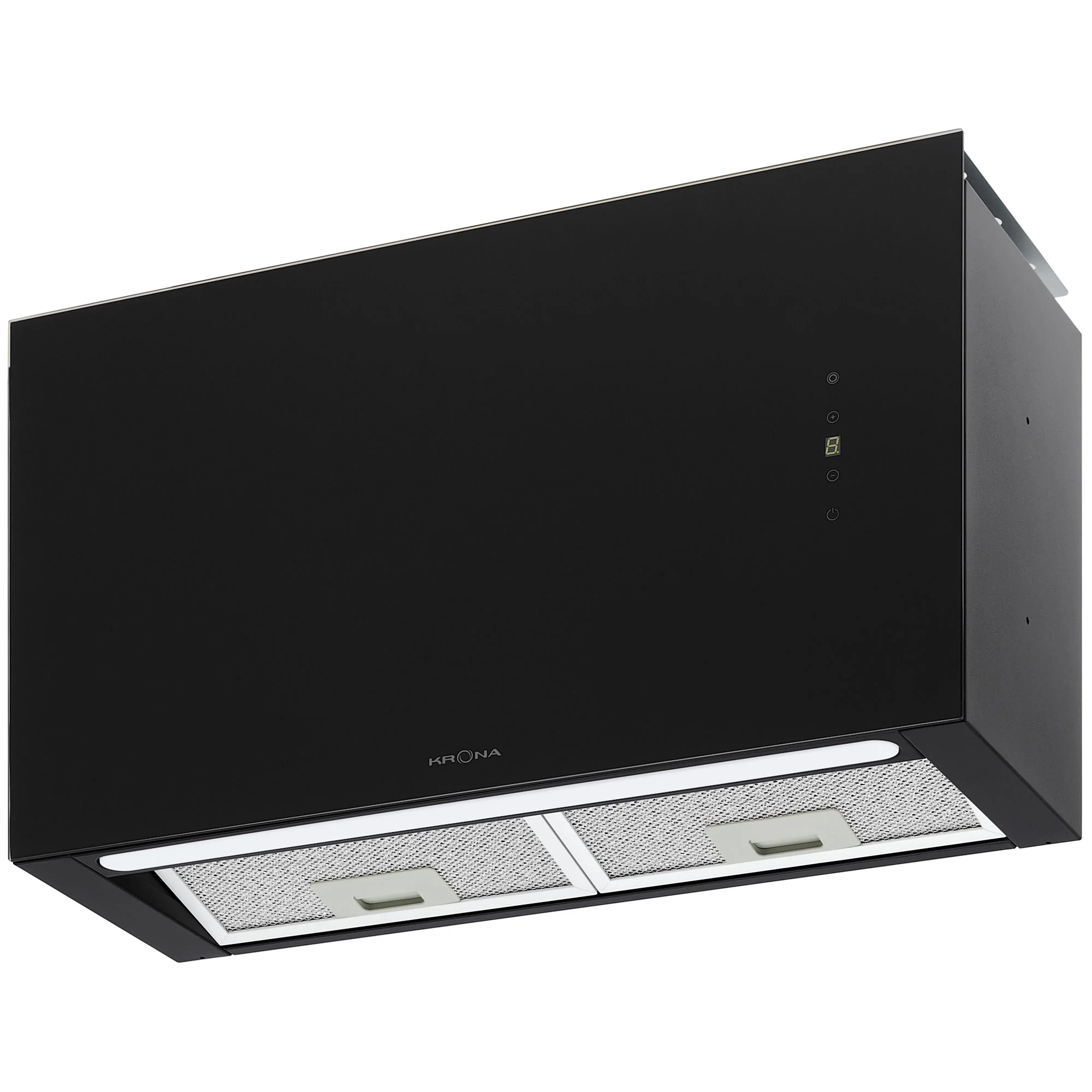 Вытяжка Krona SOPHIE 600 BLACK S