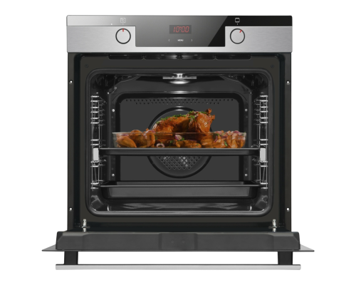 Духовой шкаф Hansa BakingPro BOEI684097