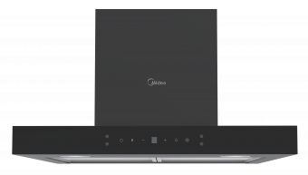 Вытяжка Midea MH60C668GB