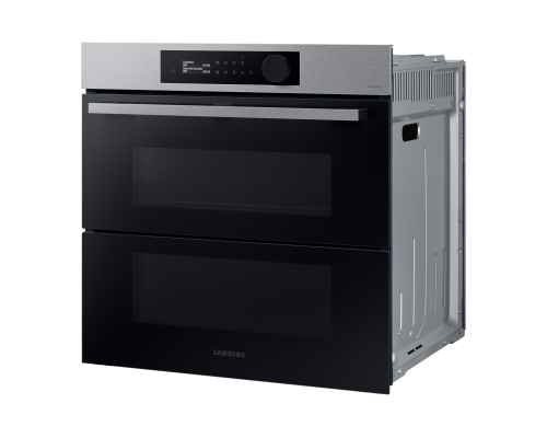 Духовой шкаф Samsung NV7B5745TAS/WT