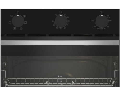Электрический духовой шкаф Indesit IFE 3634 BL
