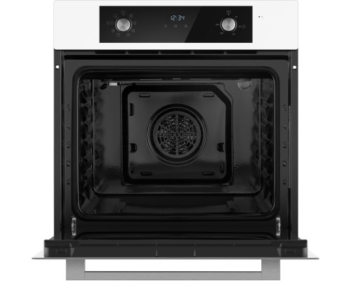 Духовой шкаф Weissgauff EOM 388 PDW Steam Clean