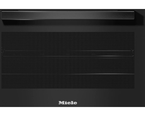 Встраиваемая пароварка Miele DGC 7845 HC Pro OBSW