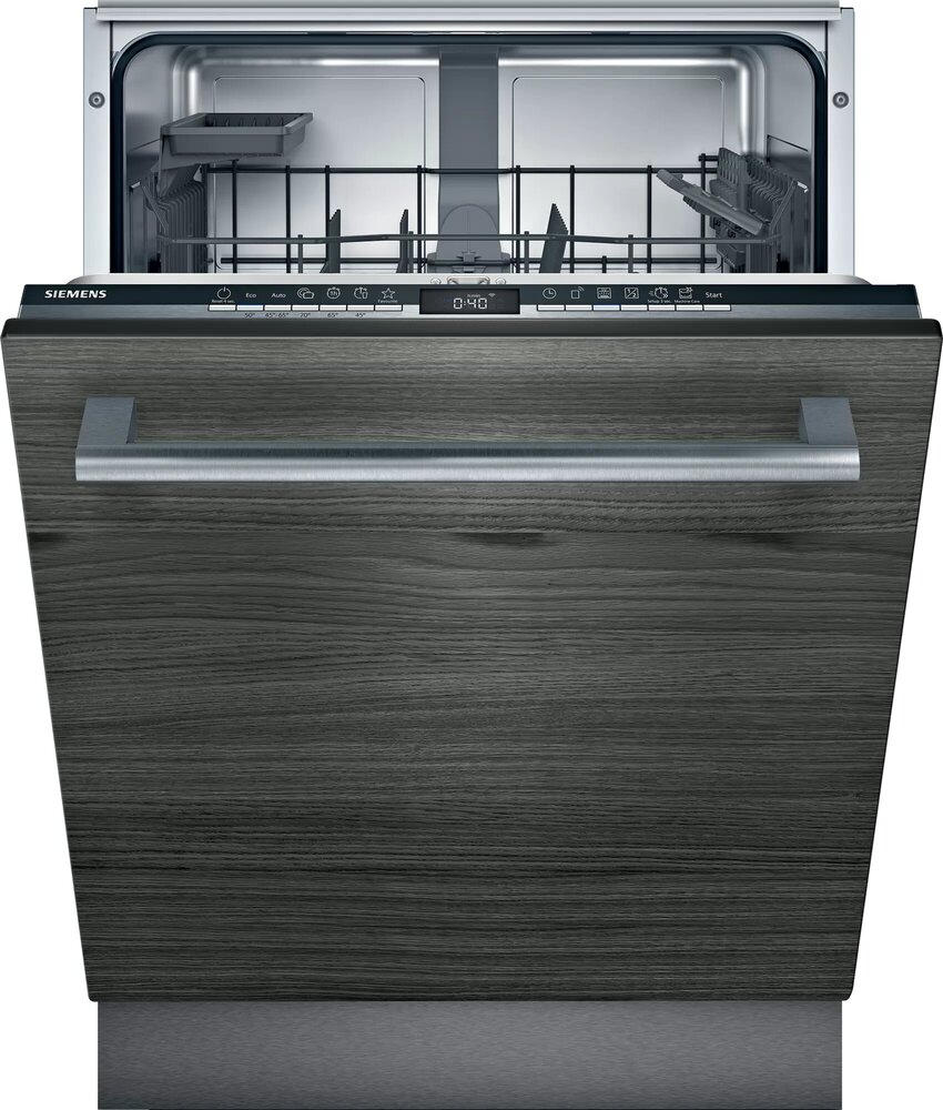 Посудомоечная машина Siemens SX63HX60AE