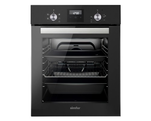 Электрический духовой шкаф Simfer B4EB56501