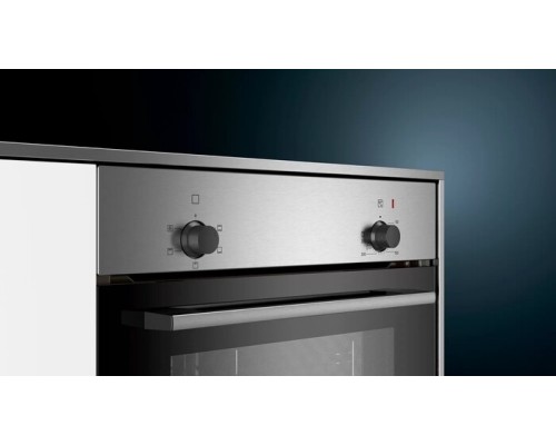 Духовой шкаф Siemens HA010FBR1M
