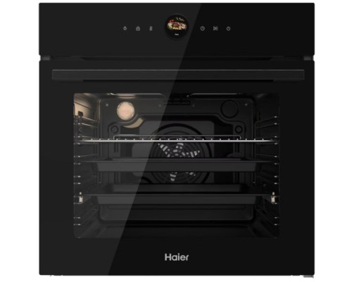 Электрический духовой шкаф Haier HOX-TFT6AMTB