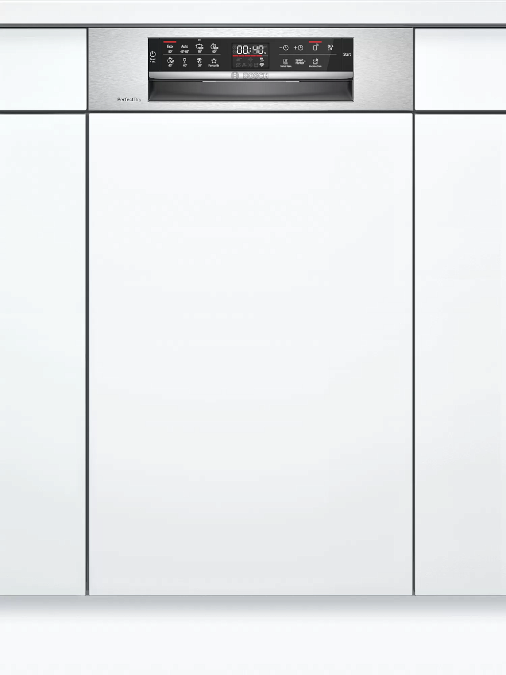 Посудомоечная машина Bosch SPI6ZMS35E