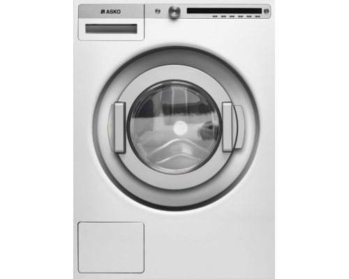 Стиральная машина Asko WMC6863P.W/1