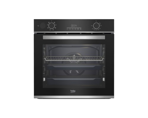 Мультифункциональный духовой шкаф Beko BBIS13300XMSE