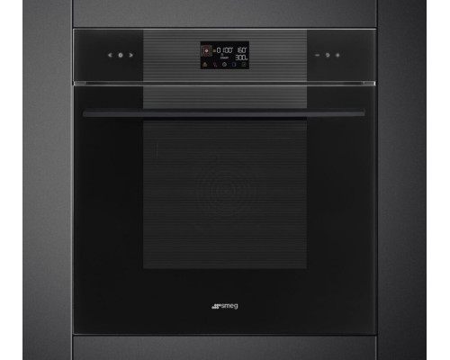 Духовой шкаф Smeg SO6102M2B3