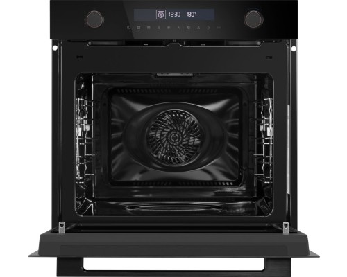 Духовой шкаф Maunfeld MEOR7217DMB2