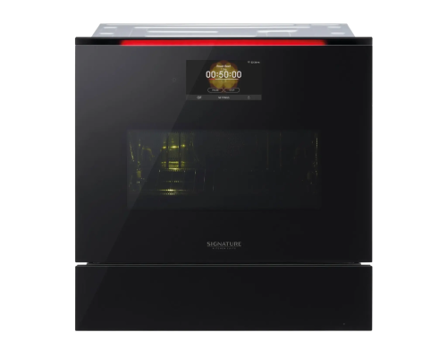 Духовой шкаф Signature Kitchen Suite с СВЧ и паром SKSLV2403S