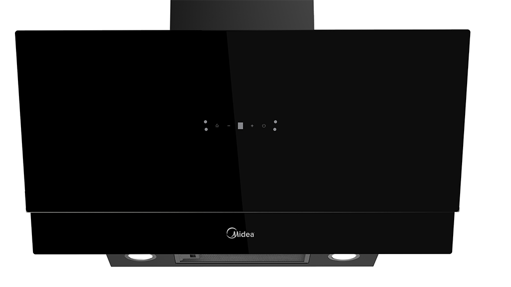 Кухонная вытяжка Midea MH90AN1005GB
