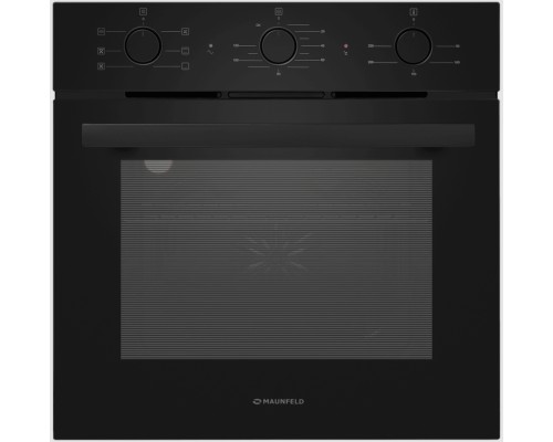 Шкаф духовой электрический MAUNFELD AEOF6060B2