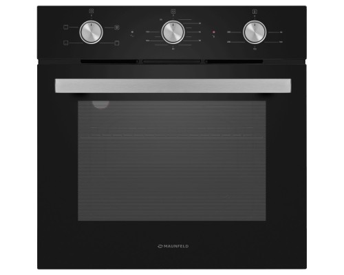 Духовой шкаф Maunfeld AEOC6040B