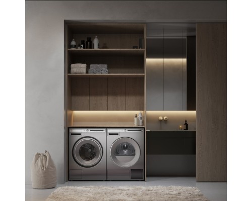 Стиральная машина Asko W4086C.T/3