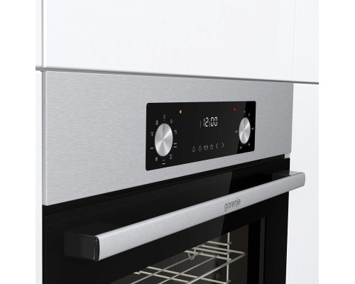 Духовой шкаф Gorenje BO6737E02NX