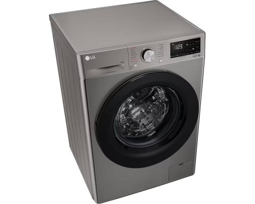 Стиральная машина LG F4V3ES6S