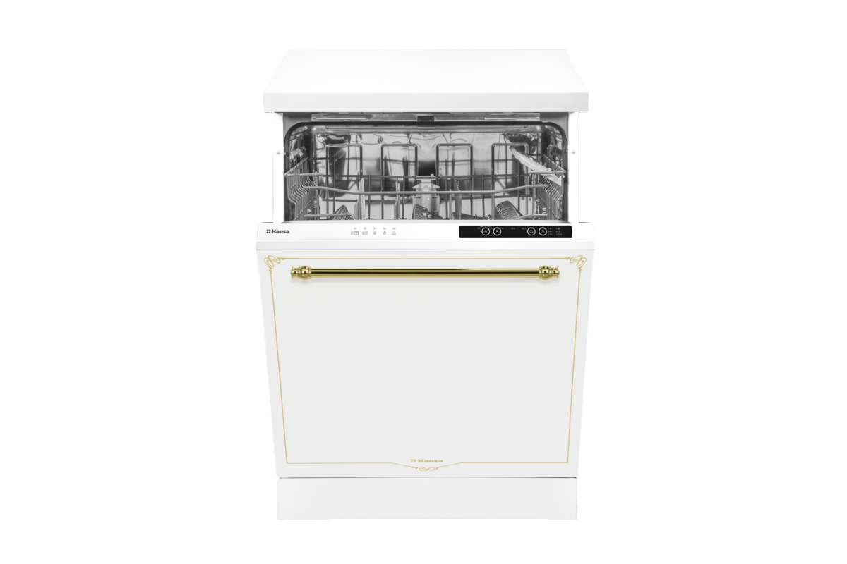 Посудомоечная машина Hansa ZWV615WRH