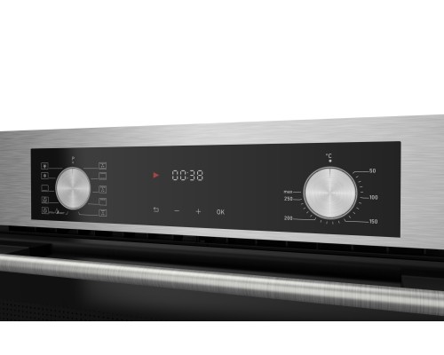 Духовой шкаф HiSTORY OE7710С.FIX