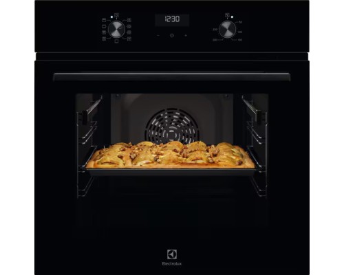 Духовой шкаф Electrolux EOD5C70BZ