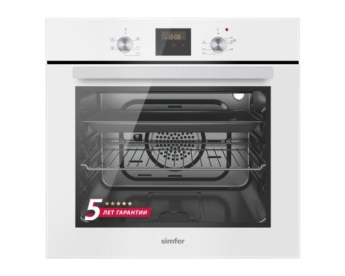 Электрический духовой шкаф Simfer B6EW56022