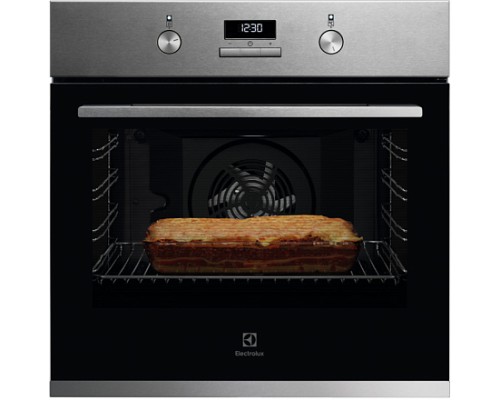 Духовой шкаф Electrolux OKF3H70X