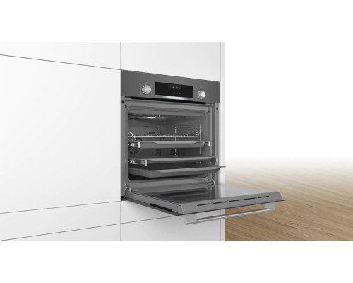 Духовой шкаф Bosch HBJ558YH0T