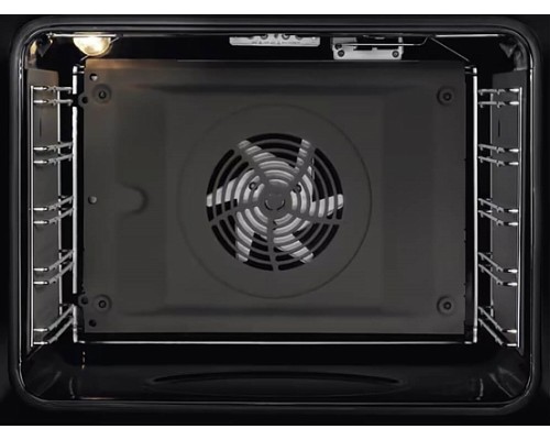 Духовой шкаф Electrolux EOD6C77H