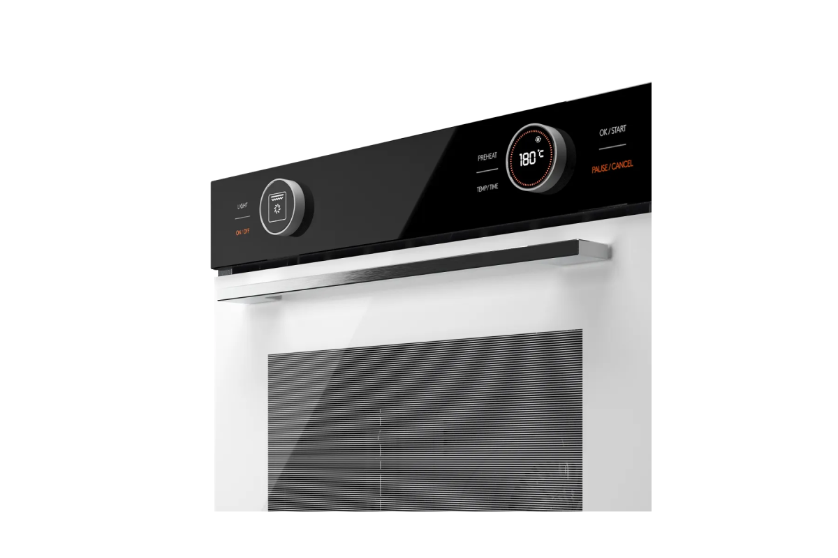 Духовой шкаф Kuppersberg HT 612 White