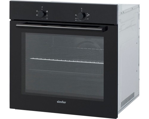 Электрический духовой шкаф Simfer B6EB06011