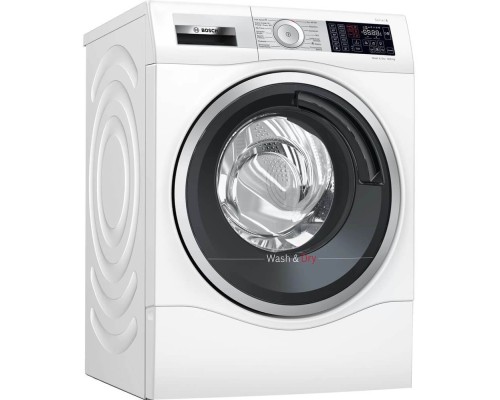 Стиральная машина Bosch WDU2853KPL