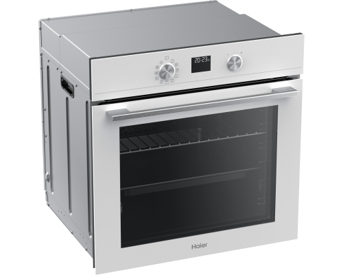 Духовой шкаф Haier HOQ-K4AAN3WB