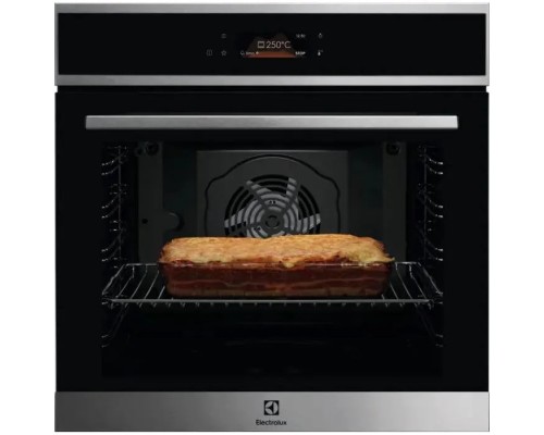 Духовой шкаф Electrolux EOE8P38X