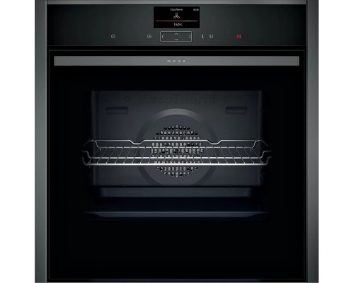 Духовой шкаф Neff B27CS22G0