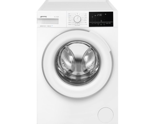 Стиральная машина Smeg WN94SEB