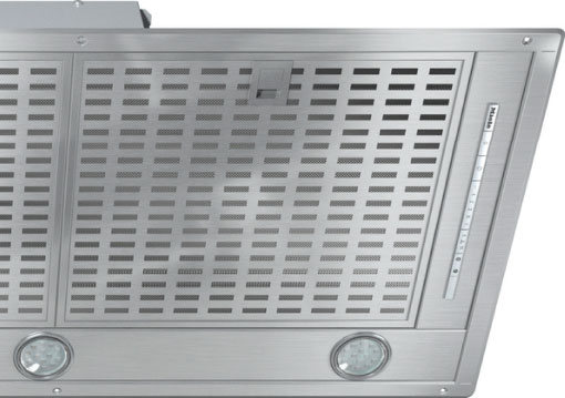 Вытяжка Miele DA 2518 CLST