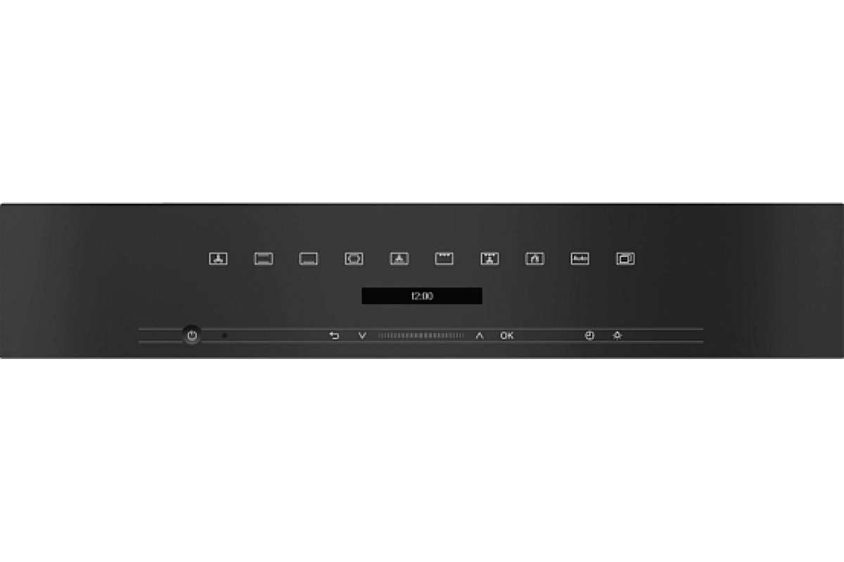 Духовой шкаф Miele H 7260 BP OBSW
