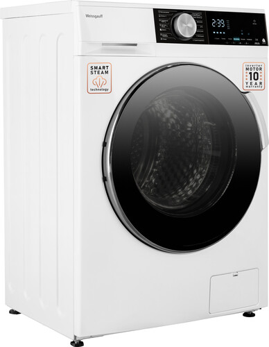 Стиральная машина Weissgauff WMD 47148 DC Inverter Steam