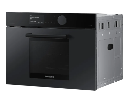 Духовой шкаф Samsung с функцией СВЧ NQ50T9539BD/WT