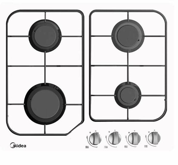 Варочная панель MIDEA MG640W