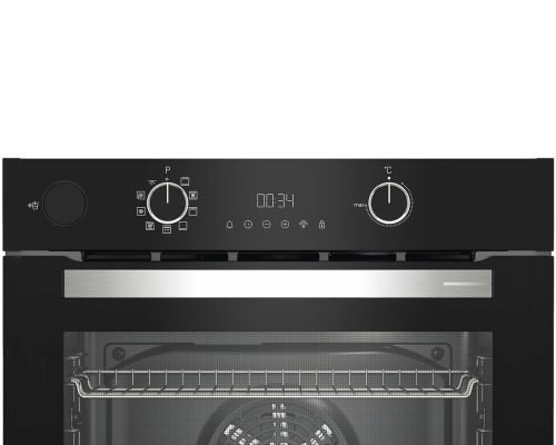 Конвекционный духовой шкаф Grundig GEDM12300B