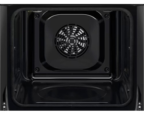 Электрический духовой шкаф Electrolux EOF6P76BZ