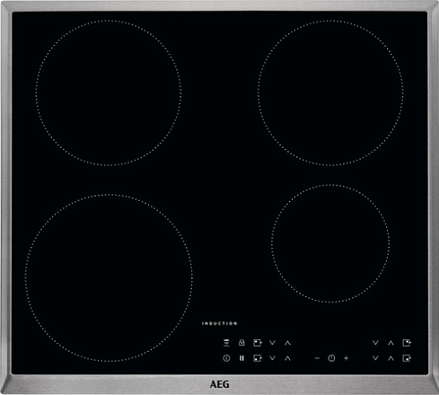 Варочная панель AEG IKB64301XB