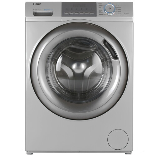 Стиральная машина Haier HW60-BP12929BS