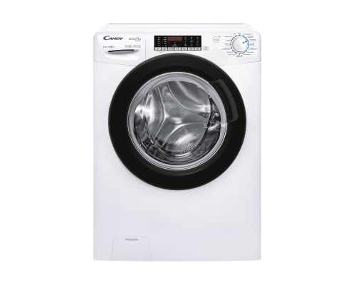 Стиральная машина с сушкой Candy Smart Pro Inverter CSOW43646TWMB-07