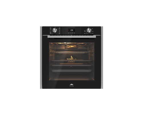 Электрический духовой шкаф MILLEN MEO 6005 BL