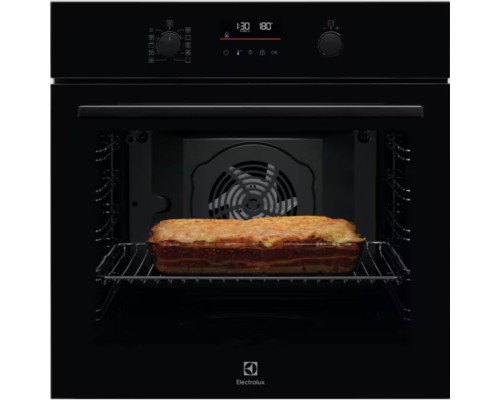 Духовой шкаф Electrolux LOF6P16Z