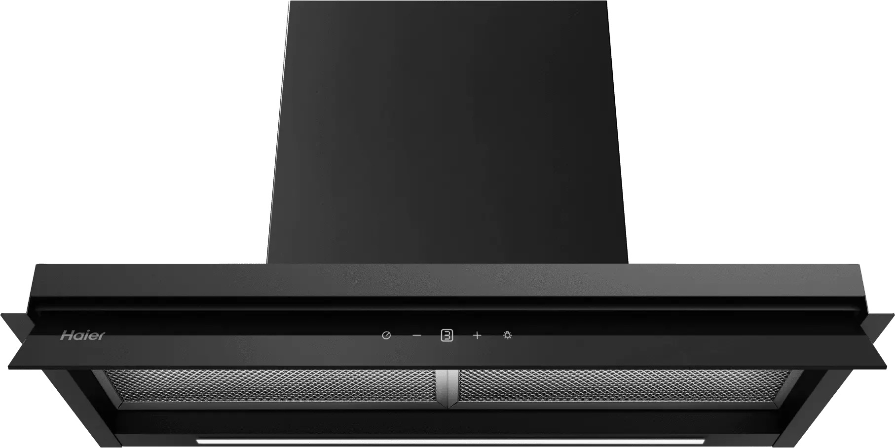 Вытяжка Haier HVX-W875TGB